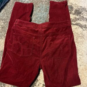 American Eagle high rise jegging